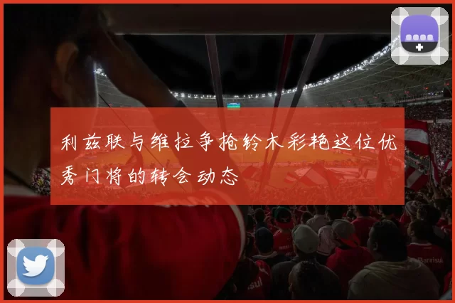 利兹联与维拉争抢铃木彩艳这位优秀门将的转会动态